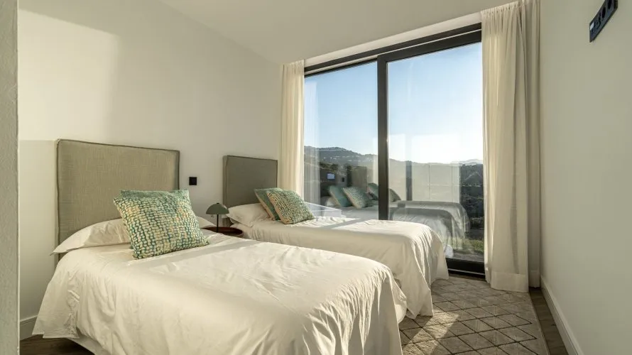 Villa de 3 chambres à Mijas Costa, Spain No. 159 № 2