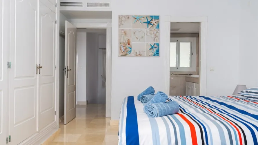 Duplex de 3 chambres à Estepona, Spain No. 328 № 27