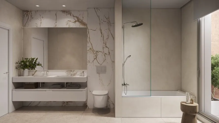 Villa de 4 chambres à Estepona, Spain No. 213 № 7