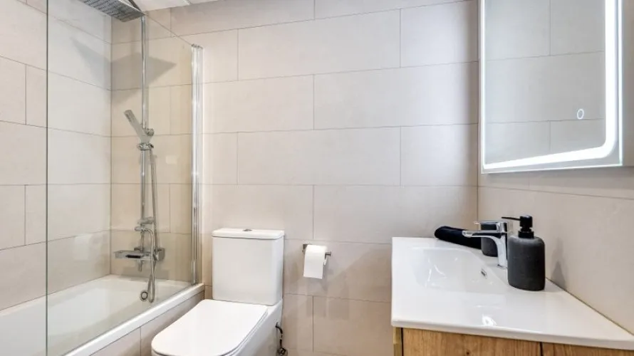 Apartment de 3 chambres à Nueva Andalucia, Spain No. 602 № 19