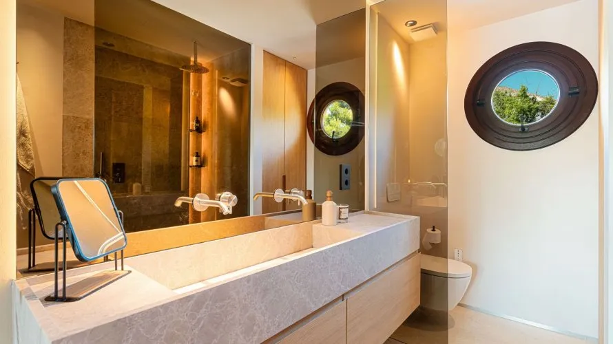 Penthouse de 3 chambres à Marbella, Spain No. 614 № 11
