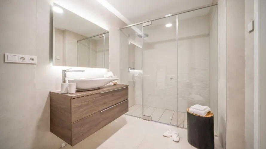 Penthouse de 3 chambres à Estepona, Spain No. 375 № 12