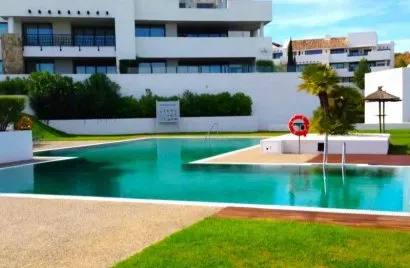 Apartment de 2 chambres à Benahavis, Spain No. 473