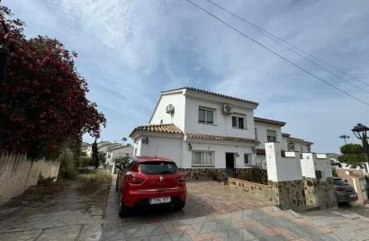 House de 3 chambres à Mijas Costa, Spain No. 479