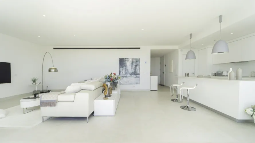 Penthouse de 2 chambres à Fuengirola, Spain No. 394 № 13