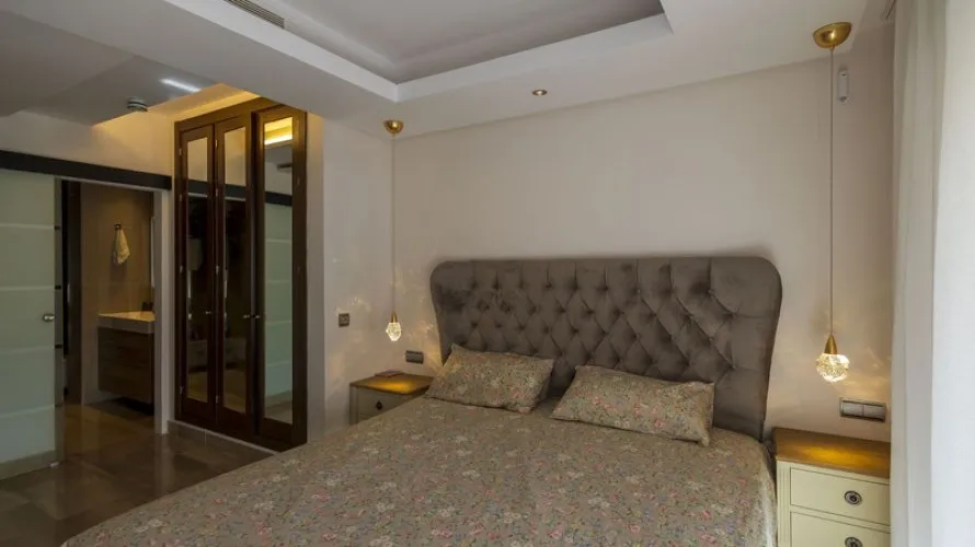 Penthouse de 1 chambre à Estepona, Spain No. 449 № 16