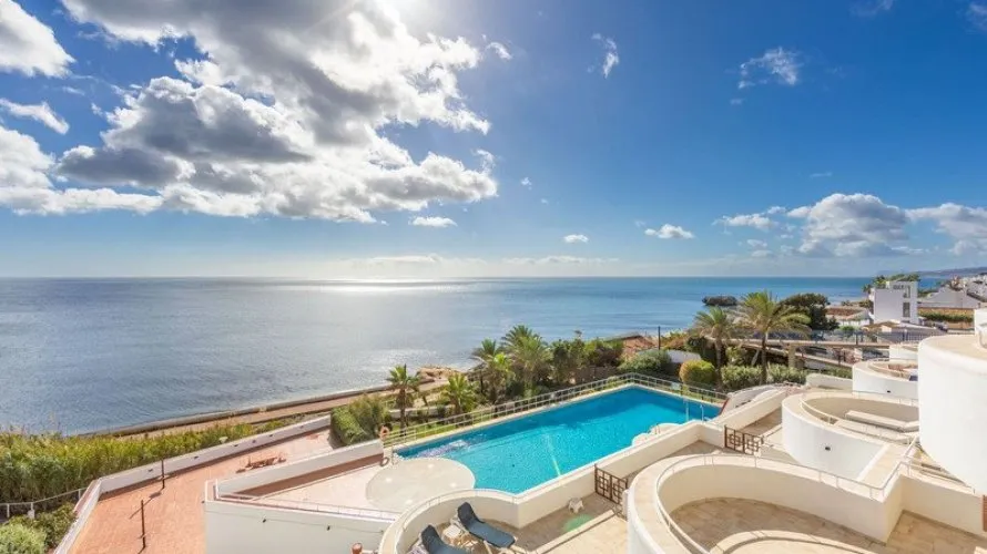 Penthouse de 3 chambres à Estepona, Spain No. 476 № 4