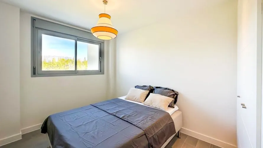 Apartment de 3 chambres à Mijas, Spain No. 304 № 5