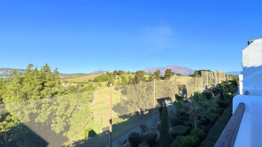 Penthouse de 3 chambres à Casares, Spain No. 494 № 8
