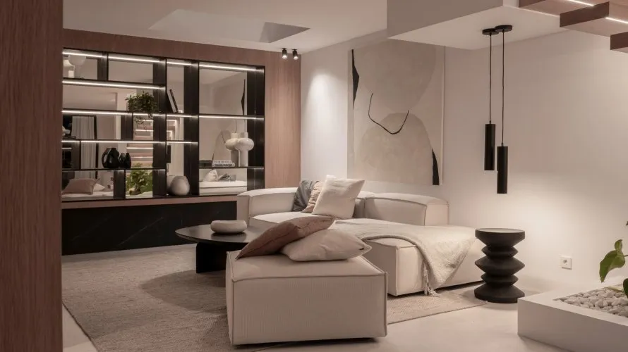 Villa de 5 chambres à Nueva Andalucia, Spain No. 140