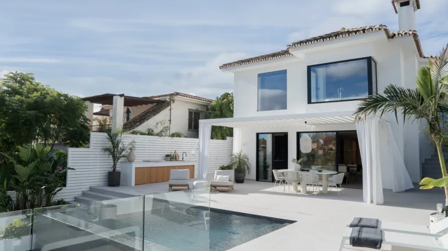 Villa de 5 chambres à Nueva Andalucia, Spain No. 140 № 10