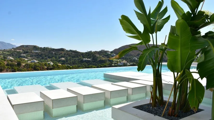 Villa de 5 chambres à Benahavis, Spain No. 269 № 27