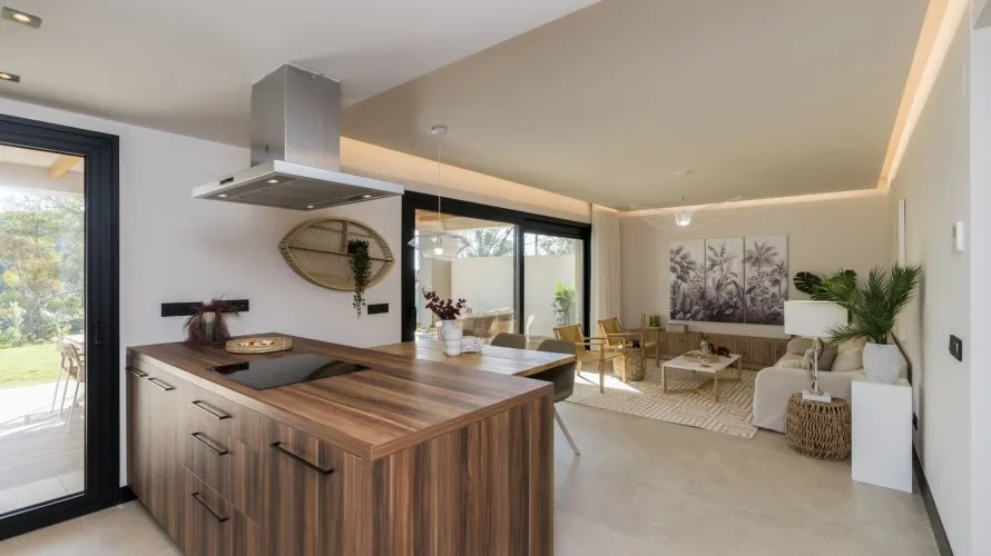 Penthouse de 3 chambres à Nueva Andalucia, Spain No. 31 № 7