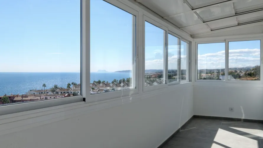 Penthouse de 3 chambres à Estepona, Spain No. 435 № 2