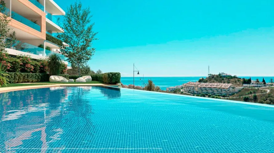Apartment de 3 chambres à Pago Del Higueron, Spain No. 57 № 7