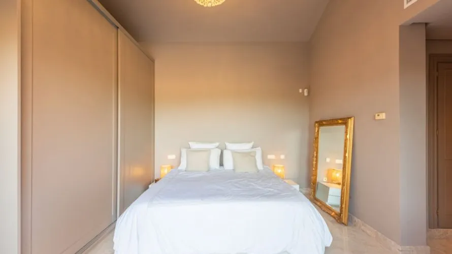 Apartment de 3 chambres à Nueva Andalucia, Spain No. 341 № 9