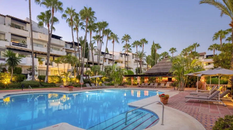 Apartment de 3 chambres à Marbella, Spain No. 98 № 1