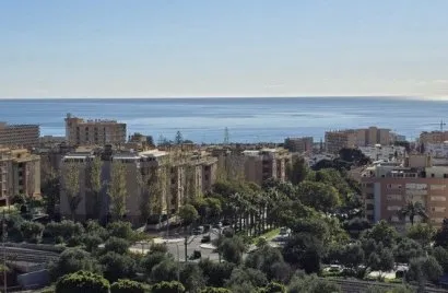 Penthouse de 4 chambres à Torremolinos, Spain No. 459