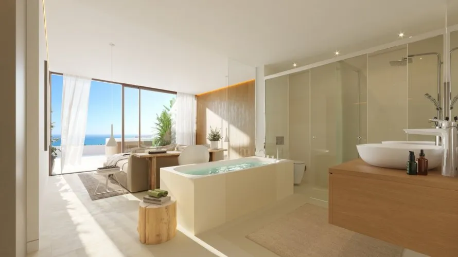 Penthouse de 3 chambres à Pago Del Higueron, Spain No. 41 № 1