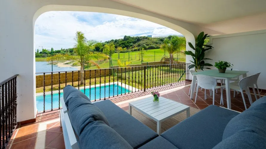 Villa de 4 chambres à Estepona, Spain No. 111 № 11