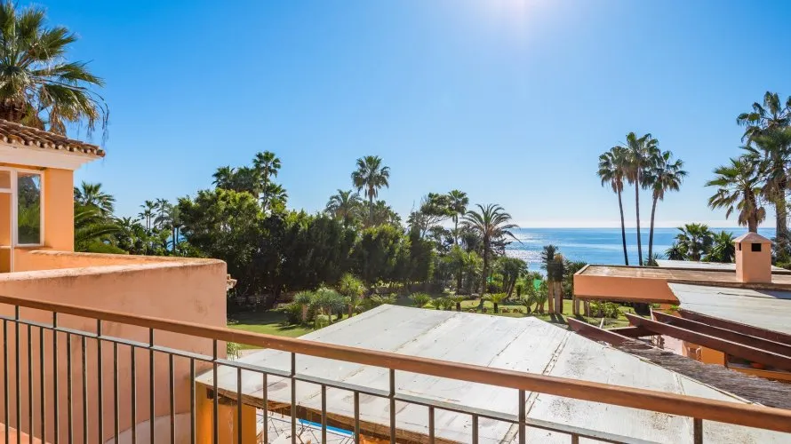 Villa de 8 chambres à Estepona, Spain No. 270 № 7