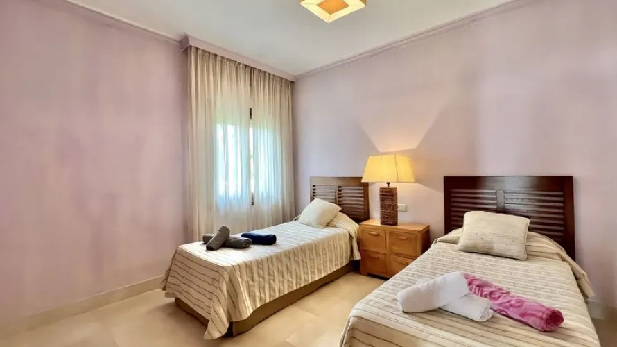 Penthouse de 3 chambres à Estepona, Spain No. 384 № 5