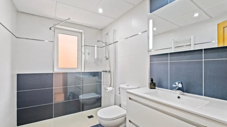 Penthouse de 4 chambres à Torremolinos, Spain No. 459 № 21