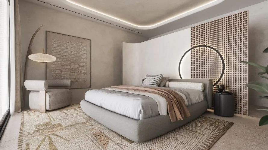 Villa de 4 chambres à Marbella, Spain No. 175 № 6