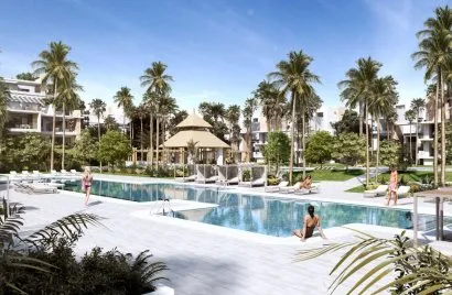 Penthouse de 4 chambres à Estepona, Spain No. 102