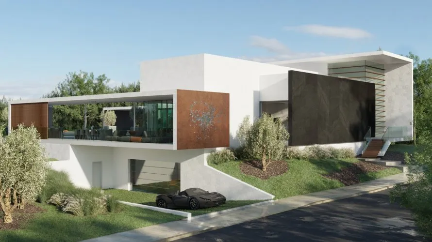 Villa de 7 chambres à Pago Del Higueron, Spain No. 49 № 14