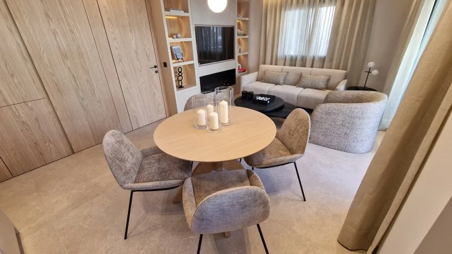 Apartment de 2 chambres à Marbella, Spain No. 433 № 21