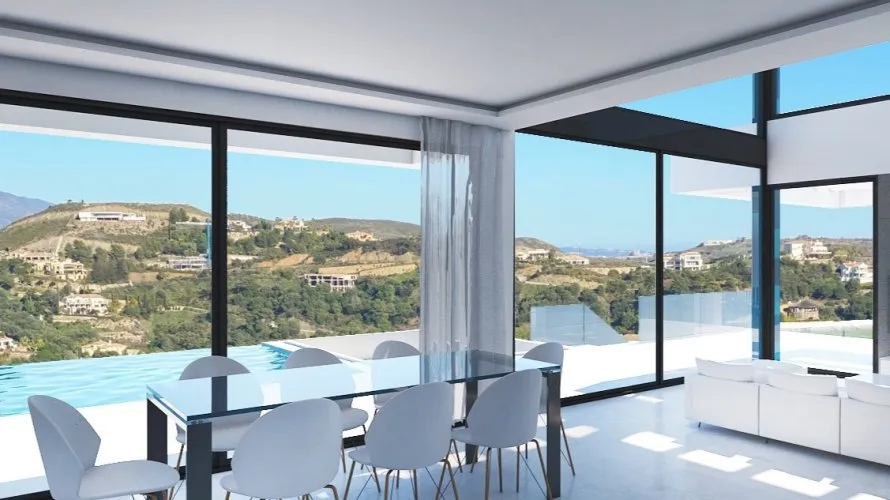 Villa de 5 chambres à Benahavis, Spain No. 72 № 2