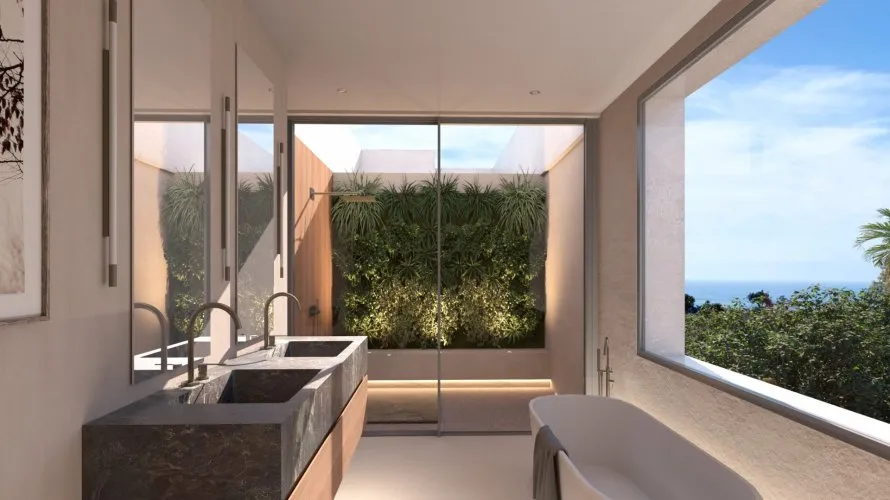 Villa de 4 chambres à Pago Del Higueron, Spain No. 130