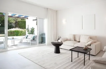 Townhouse de 3 chambres à Marbella, Spain No. 138