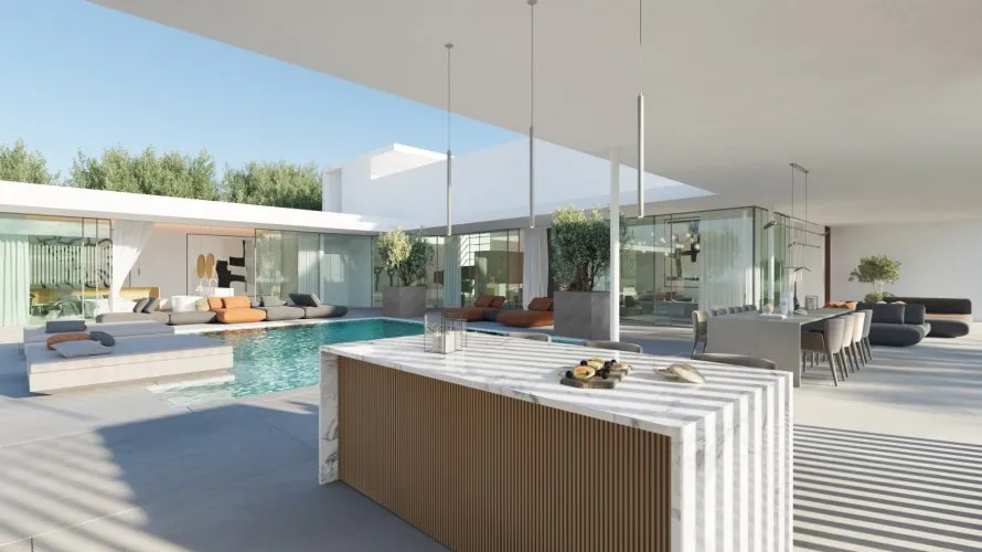 Villa de 7 chambres à Pago Del Higueron, Spain No. 49 № 4