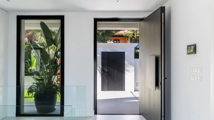 House de 4 chambres à Marbella, Spain No. 503 № 9