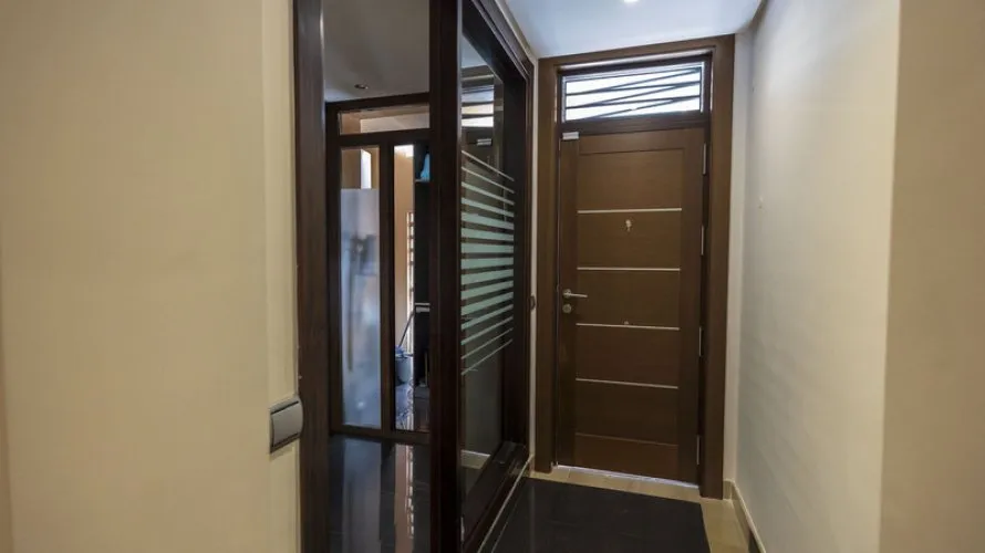 Penthouse de 1 chambre à Estepona, Spain No. 449 № 9