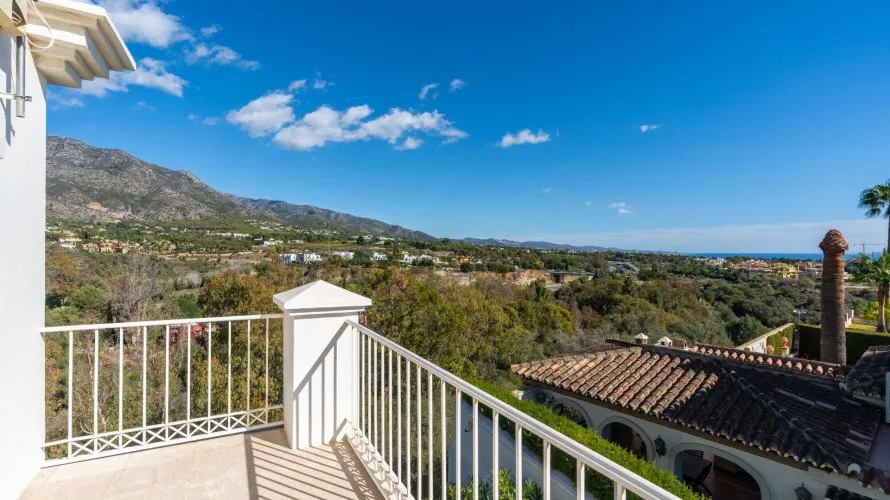 House de 5 chambres à Marbella, Spain No. 188 № 17