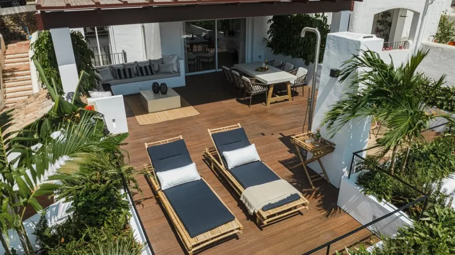Apartment de 3 chambres à Benahavis, Spain No. 144 № 27