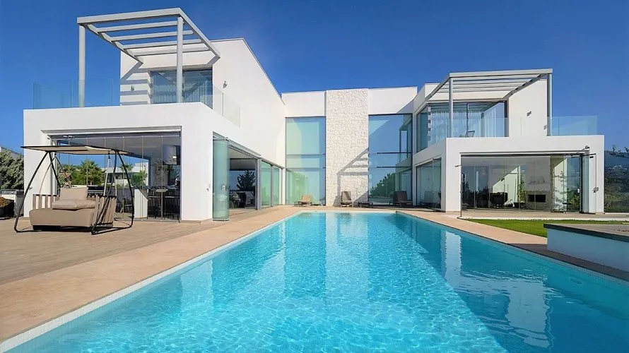 Villa de 6 chambres à Benahavis, Spain No. 195 № 6