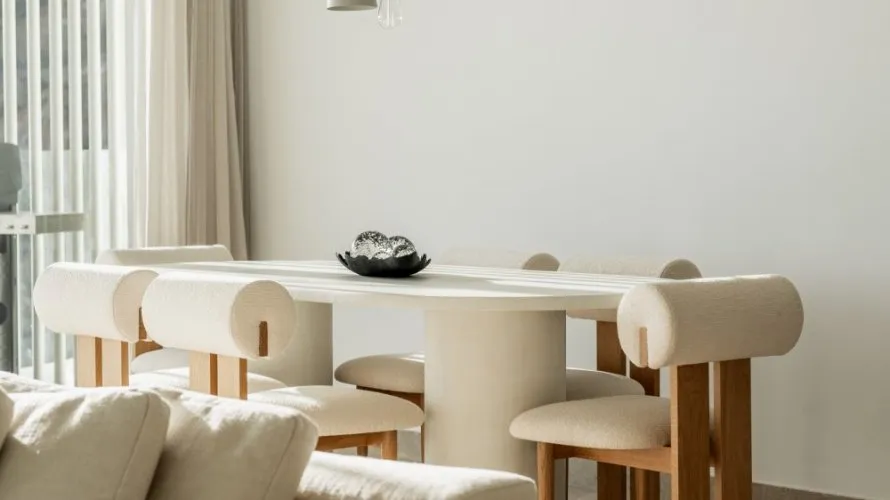 Apartment de 2 chambres à Nueva Andalucia, Spain No. 220 № 23