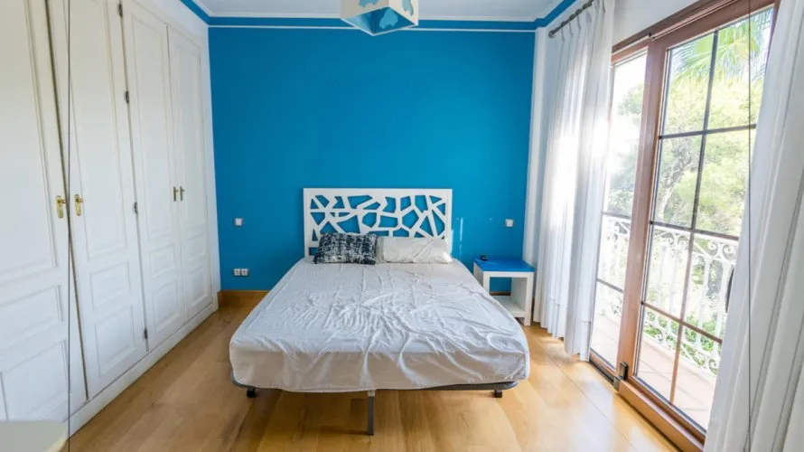 Villa de 5 chambres à Marbella, Spain No. 114 № 1