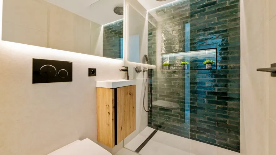 Penthouse de 2 chambres à Cortes (San Pedro De Alcantara), Spain No. 401 № 18