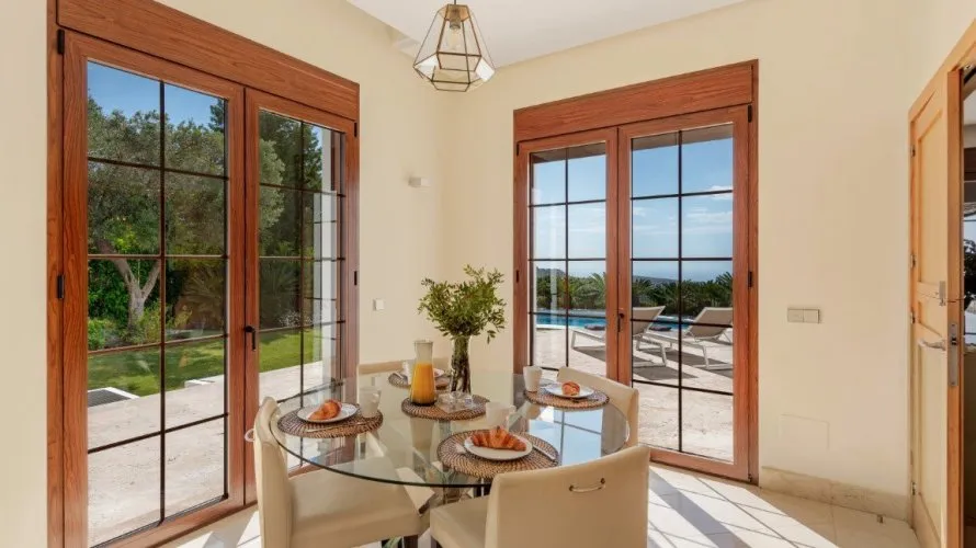 Villa de 5 chambres à Benahavis, Spain No. 499 № 9