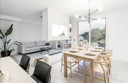 Penthouse de 3 chambres à Marbella, Spain No. 427