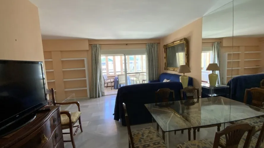 Apartment de 3 chambres à Marbella, Spain No. 336 № 3