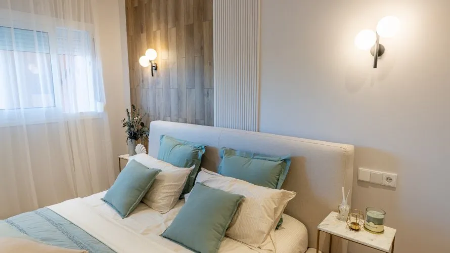 Apartment de 3 chambres à Nueva Andalucia, Spain No. 588 № 20