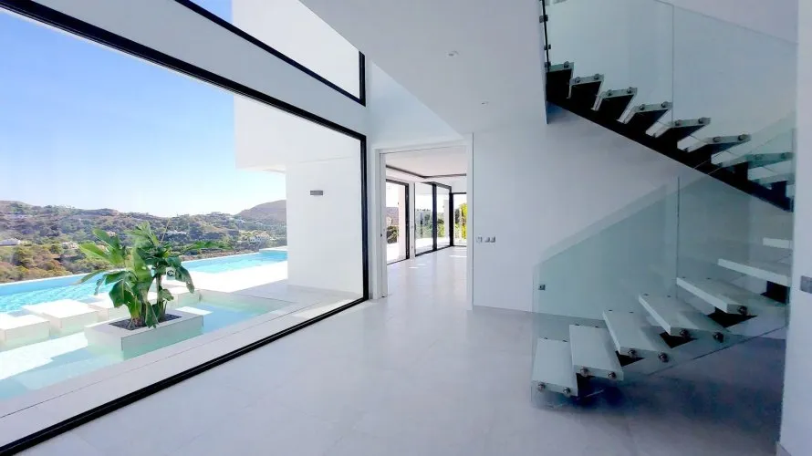 Villa de 5 chambres à Benahavis, Spain No. 269 № 7