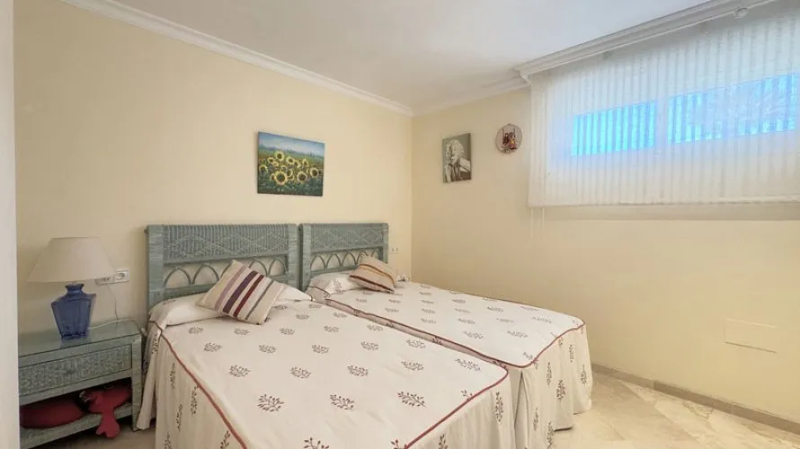 Duplex de 4 chambres à Casares, Spain No. 470 № 14