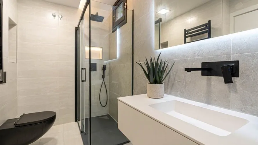Villa de 6 chambres à Marbella, Spain No. 528 № 21